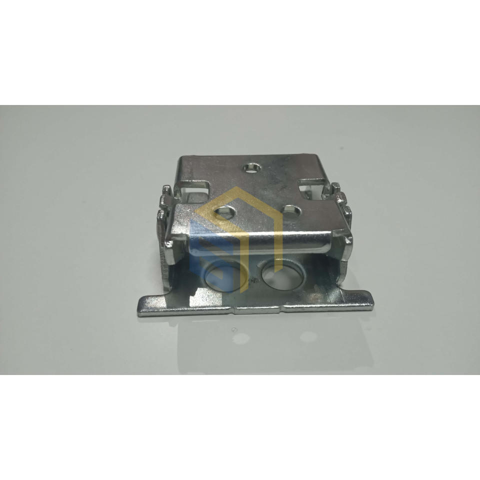 Поворотний механізм монітора Grunhelm GM24F100B (152125)