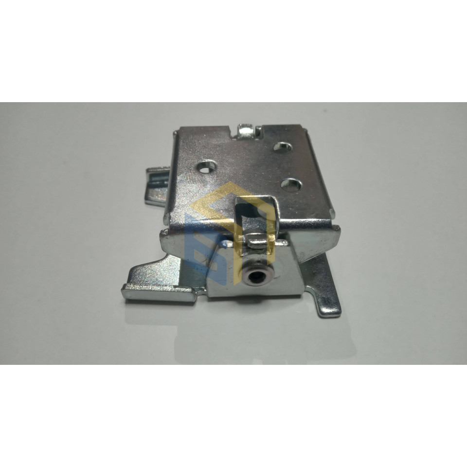 Поворотний механізм монітора Grunhelm GM24F100B (152125)