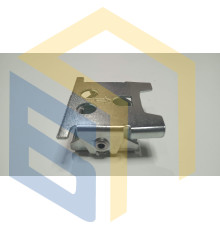 Поворотний механізм монітора Grunhelm GM24F100B (152125)