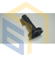 Підставка монітора Grunhelm GM24F100B (152126)