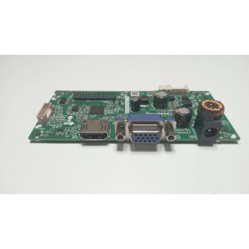 Головна плата монітора Grunhelm GM27F100B (152130)