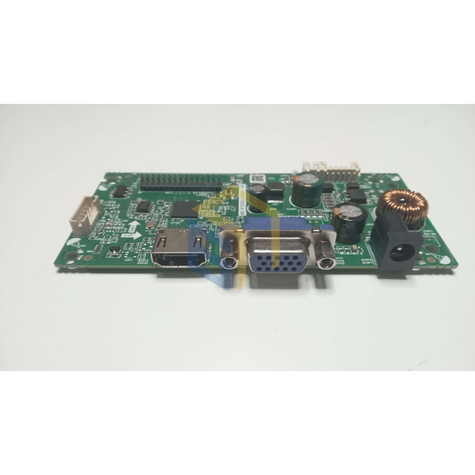 Головна плата монітора Grunhelm GM27F100B (152130)