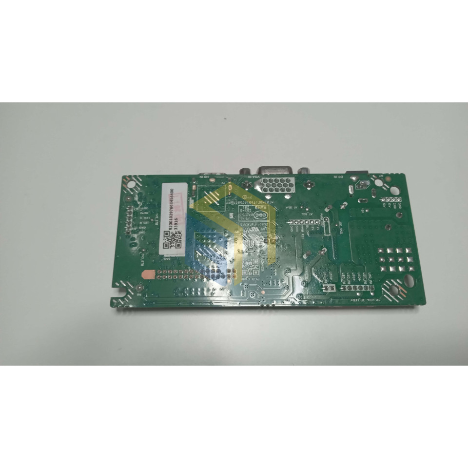 Головна плата монітора Grunhelm GM27F100B (152130)