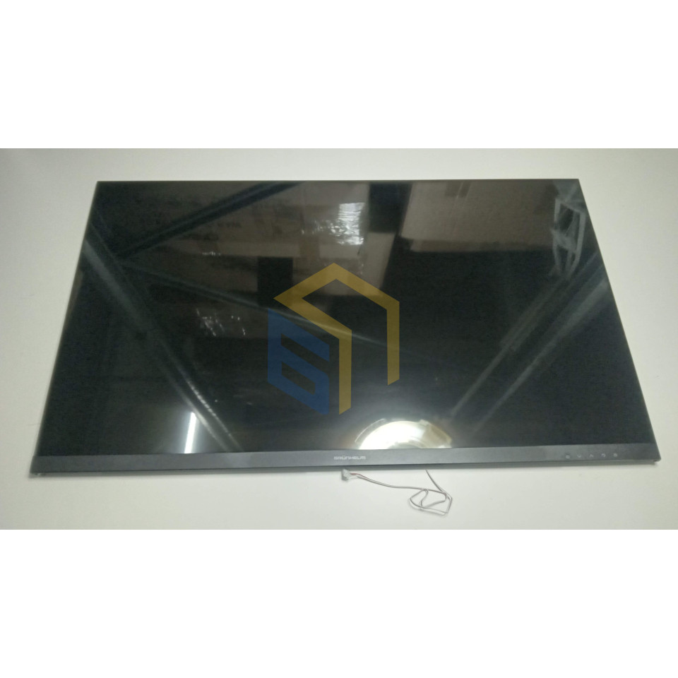 Екран монітора Grunhelm GM27F100B (152131)