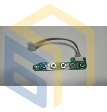 Клавіатура управлiння монітора Grunhelm GM27F100B (152132)