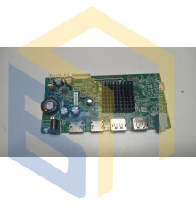 Головна плата монітора Grunhelm GM27QU180G (152136)