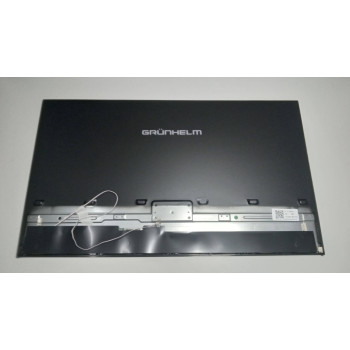 Екран монітора Grunhelm GM27QU180G (152137)