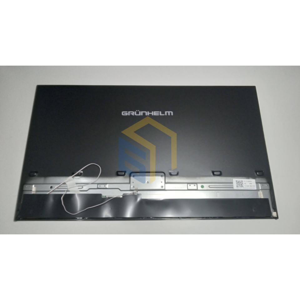Екран монітора Grunhelm GM27QU180G (152137)