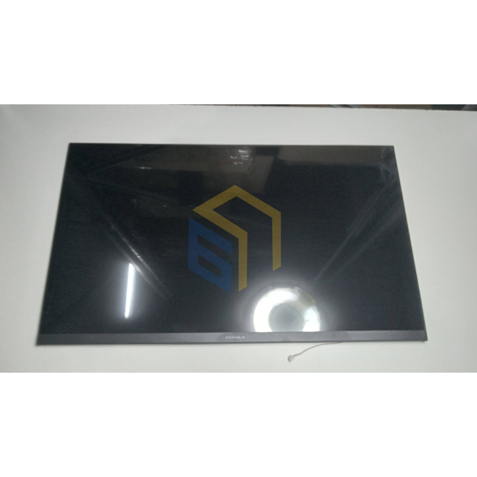 Екран монітора Grunhelm GM27QU180G (152137)