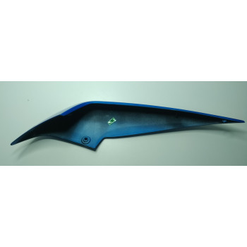Права обшивка паливного бака (синя) мотоцикла CYCLONE RX3 (152144)