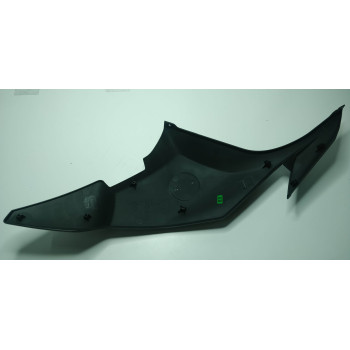 Права декоративна кришка бака (синя) мотоцикла CYCLONE RX3 (152147)