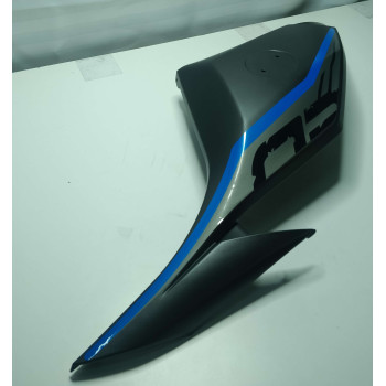 Права декоративна кришка бака (синя) мотоцикла CYCLONE RX3 (152147)