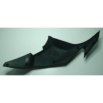 Права декоративна кришка бака (жовта) мотоцикла CYCLONE RX3 (152148)