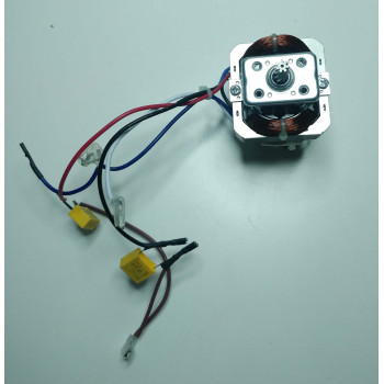 Двигун м'ясорубки Grunhelm AMG148B (152199)