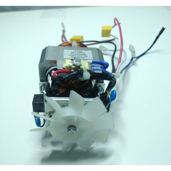 Двигун м'ясорубки Grunhelm AMG148B (152199)