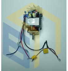 Двигун м'ясорубки Grunhelm AMG148B (152199)