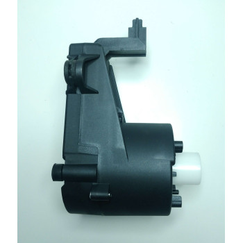 Редуктор в зборі м'ясорубки Grunhelm AMG148B (152200)