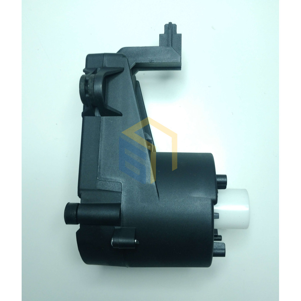 Редуктор в зборі м'ясорубки Grunhelm AMG148B (152200)