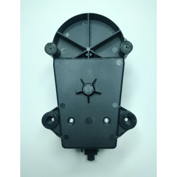 Редуктор в зборі м'ясорубки Grunhelm AMG148B (152200)