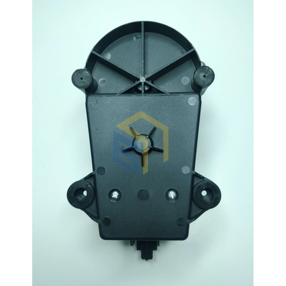 Редуктор в зборі м'ясорубки Grunhelm AMG148B (152200)