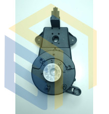 Редуктор в зборі м'ясорубки Grunhelm AMG148B (152200)