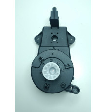 Редуктор в зборі м'ясорубки Grunhelm AMG148B (152200)