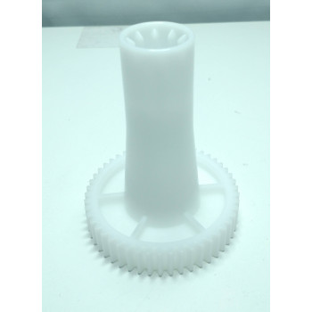 Шестерня велика м'ясорубки Grunhelm AMG148B (152201)