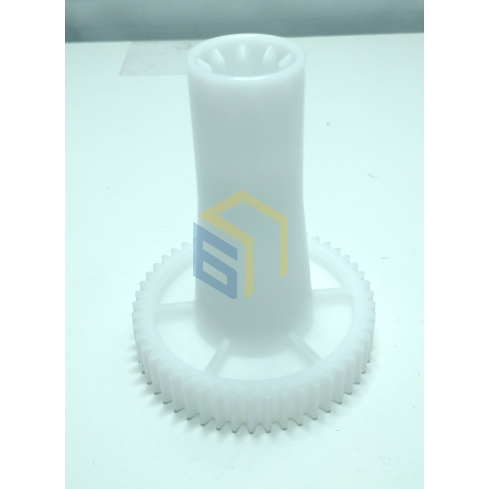 Шестерня велика м'ясорубки Grunhelm AMG148B (152201)