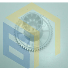 Шестерня велика м'ясорубки Grunhelm AMG148B (152201)