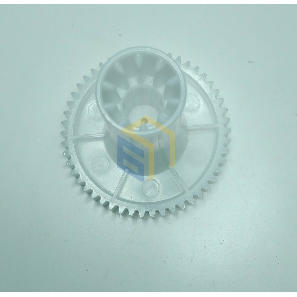 Шестерня велика м'ясорубки Grunhelm AMG148B (152201)