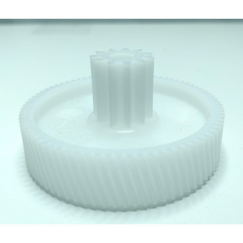 Шестерня середня м'ясорубки Grunhelm AMG148B (152202)