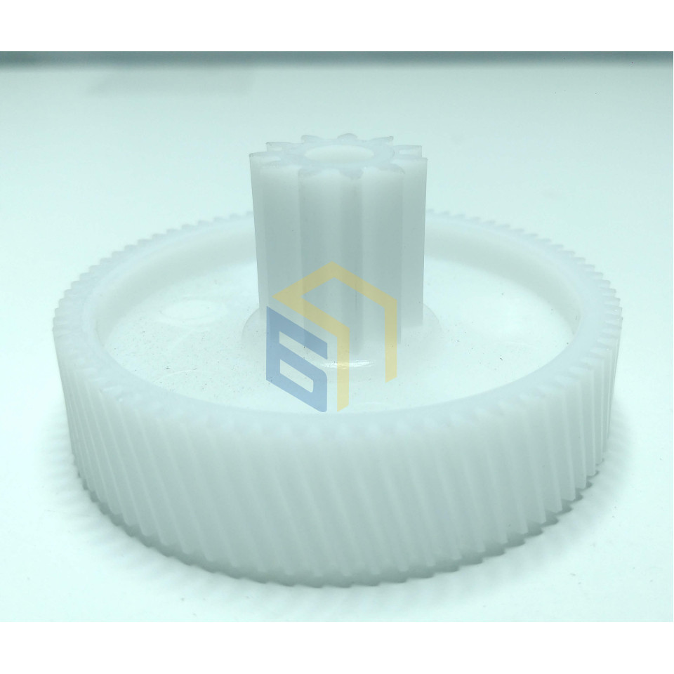 Шестерня середня м'ясорубки Grunhelm AMG148B (152202)