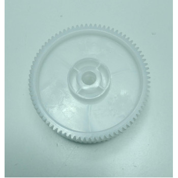 Шестерня середня м'ясорубки Grunhelm AMG148B (152202)