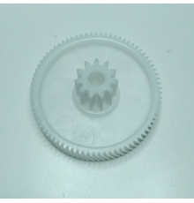 Шестерня середня м'ясорубки Grunhelm AMG148B (152202)