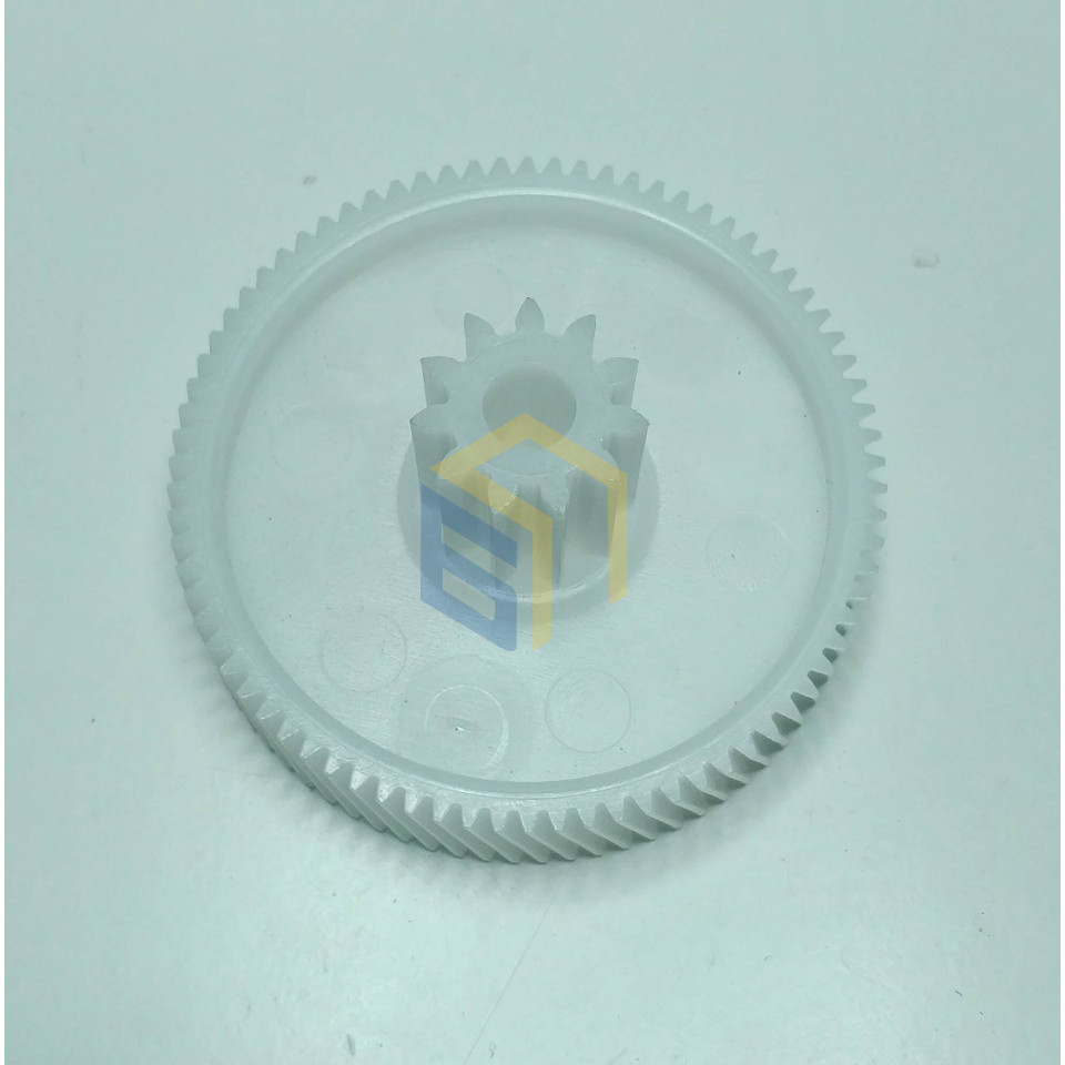 Шестерня середня м'ясорубки Grunhelm AMG148B (152202)