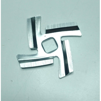 Ніж м'ясорубки Grunhelm AMG148B (152203)