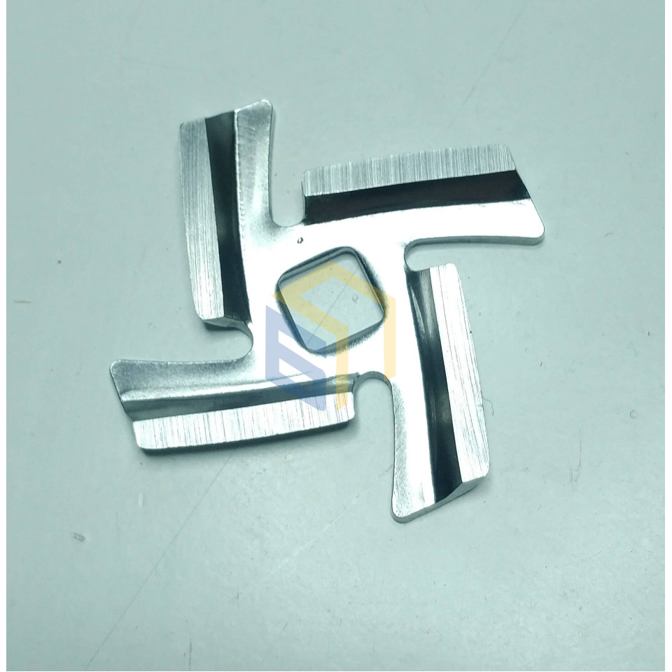 Ніж м'ясорубки Grunhelm AMG148B (152203)