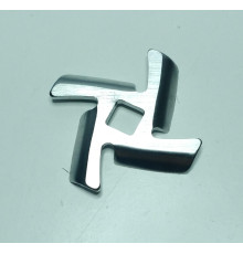 Ніж м'ясорубки Grunhelm AMG148B (152203)