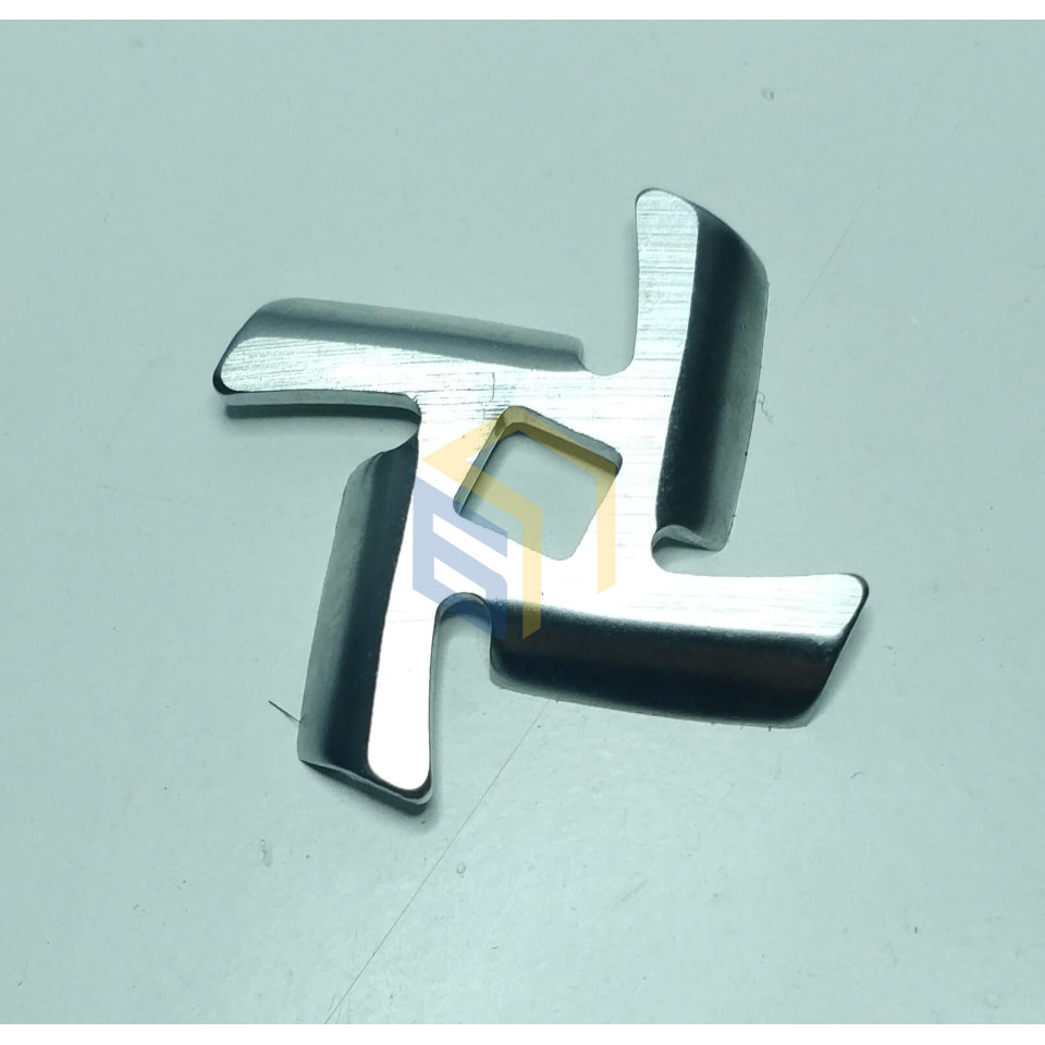 Ніж м'ясорубки Grunhelm AMG148B (152203)