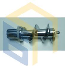 Шнек м'ясорубки Grunhelm AMG148B (152204)