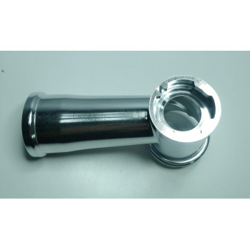 Корпус шнека м'ясорубки Grunhelm AMG148B (152205)