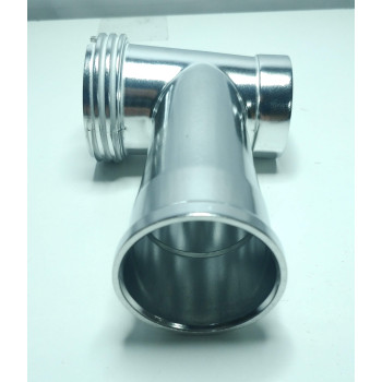 Корпус шнека м'ясорубки Grunhelm AMG148B (152205)