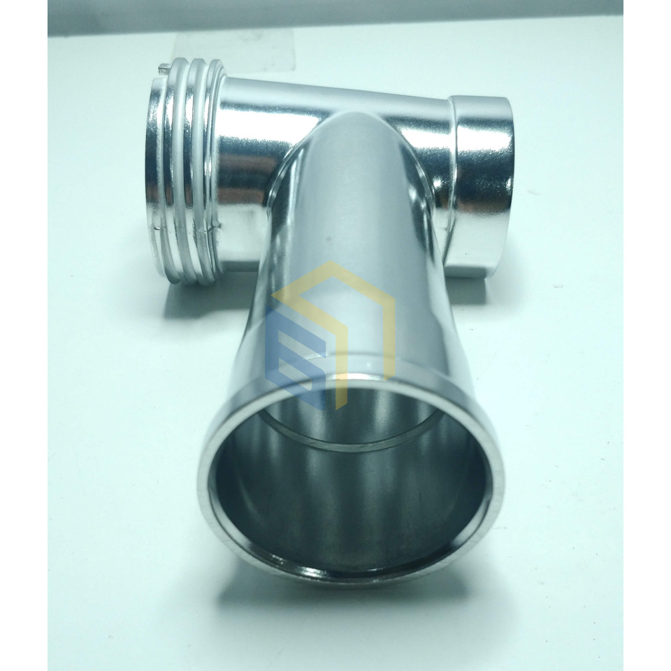 Корпус шнека м'ясорубки Grunhelm AMG148B (152205)