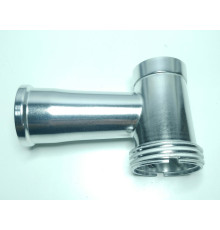 Корпус шнека м'ясорубки Grunhelm AMG148B (152205)