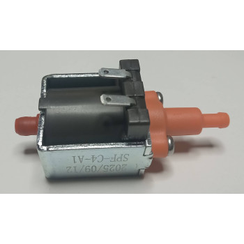 Насос (помпа) відпарювача ручного Grunhelm GHS1610W (152281)