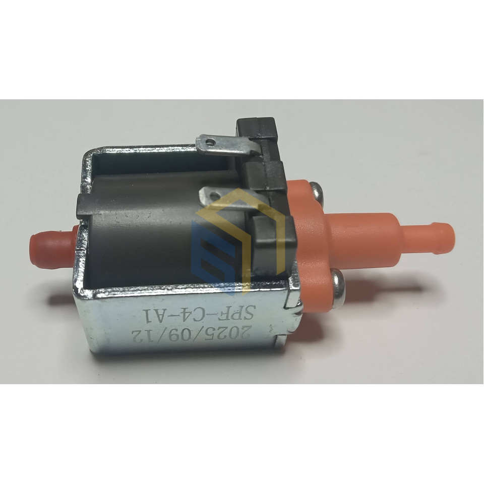 Насос (помпа) відпарювача ручного Grunhelm GHS1610W (152281)