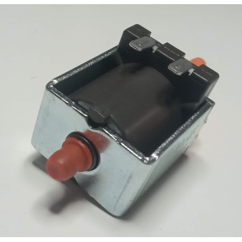 Насос (помпа) відпарювача ручного Grunhelm GHS1610W (152281)