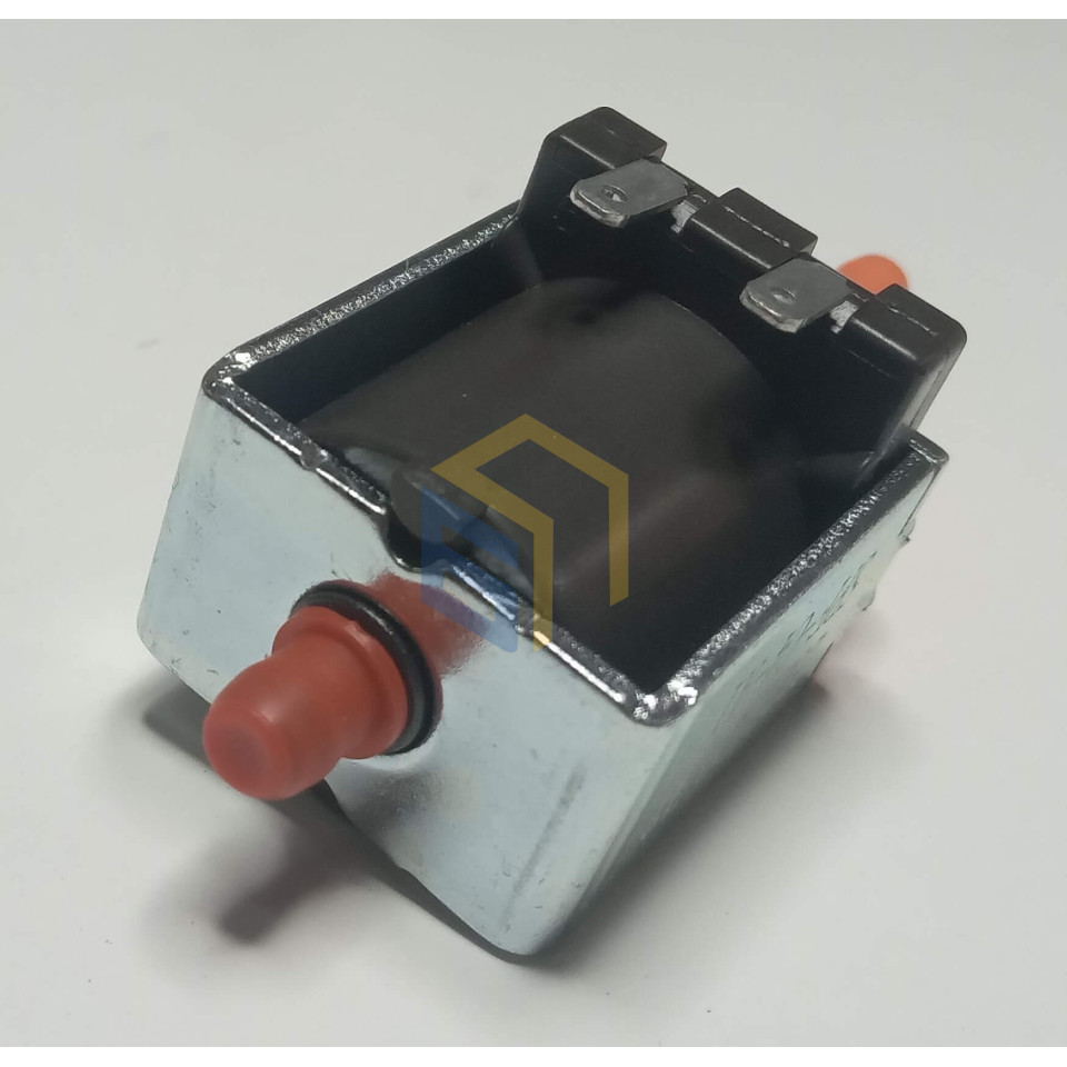 Насос (помпа) відпарювача ручного Grunhelm GHS1610W (152281)