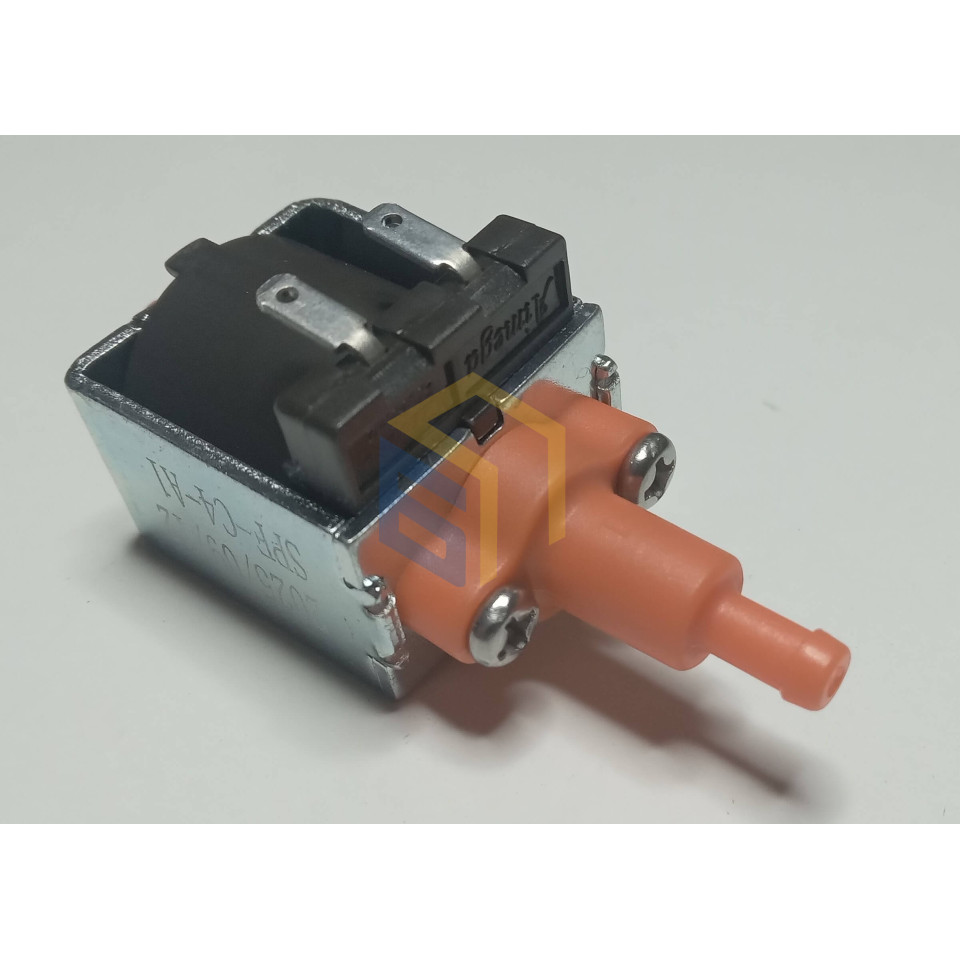 Насос (помпа) відпарювача ручного Grunhelm GHS1610W (152281)