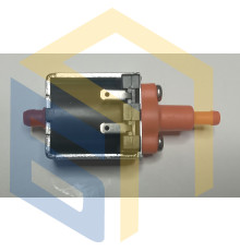 Насос (помпа) відпарювача ручного Grunhelm GHS1610W (152281)